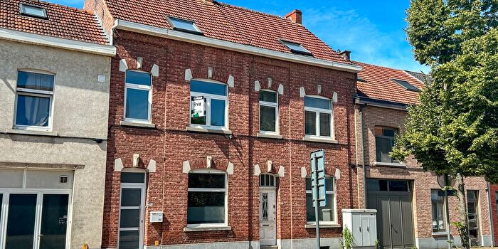 Mechelsesteenweg, Herent : Maison 3 pièces à louer