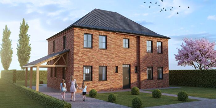Maison 4 pièces à vendre - MaarkeKerkem, OostVlaanderen