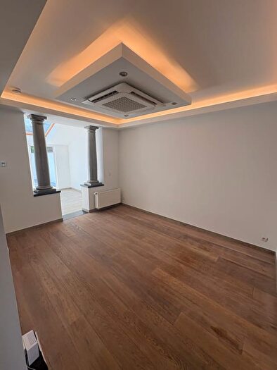 Appartement 1 pièce à louer à Rue Charles Bartholomez, Liège