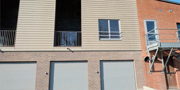 Noordabeelstraat, Gits - Appartement 3 pièces à louer