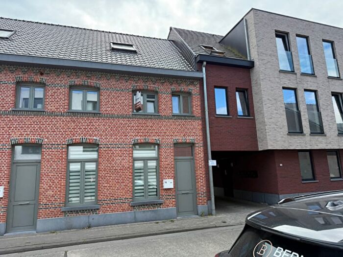 Hullekensstraat, Dendermonde - Maison 10 pièces à louer