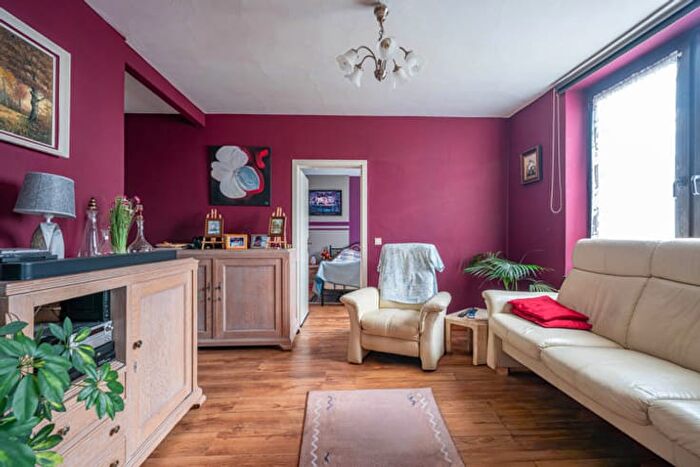 Rue SaintPaul, Welkenraedt : Appartement 1 pièce à vendre