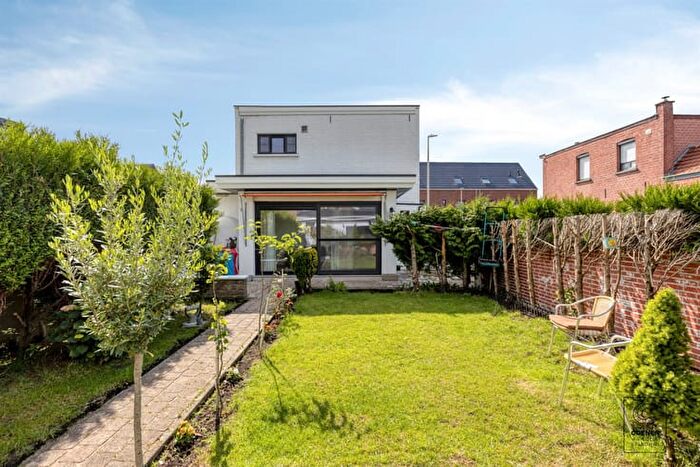 Vlotstraat, Oelegem : Maison 3 pièces à vendre