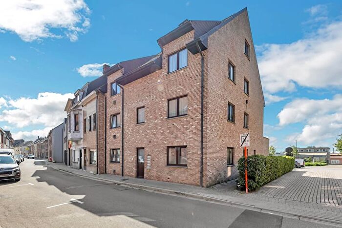 Nederwijk, Ninove : Appartement 1 pièce à vendre