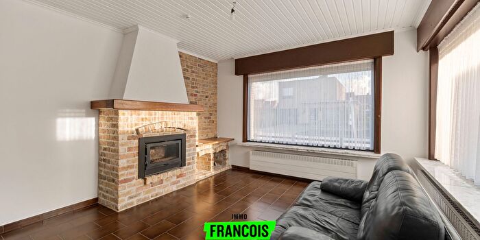 Karel de Ghelderestraat, Assebroek - Maison 2 pièces à vendre