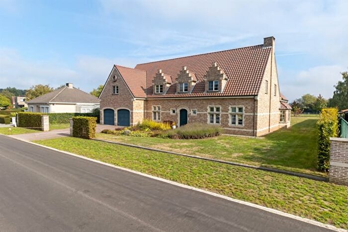 Eindestraat, Leopoldsburg : Maison 5 pièces à vendre