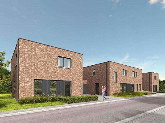 Beekstraat, Deinze : Maison à vendre