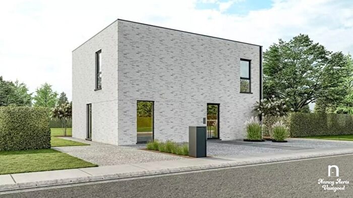 Maison 3 pièces à Groenhoekstraat Lot, Beringen Beverlo, à vendre