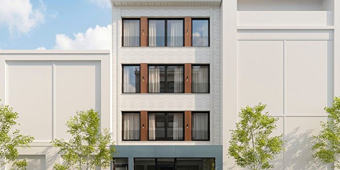 Demerstraat, Hasselt : Appartement à vendre