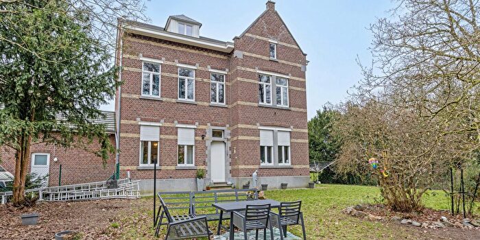 Maison 5 pièces à vendre - Brogelerweg, Ellikom