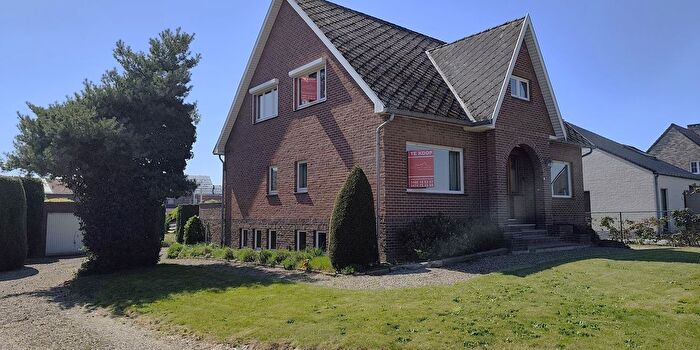 Maison 5 pièces à vendre à Eksterveldweg, Lanklaar