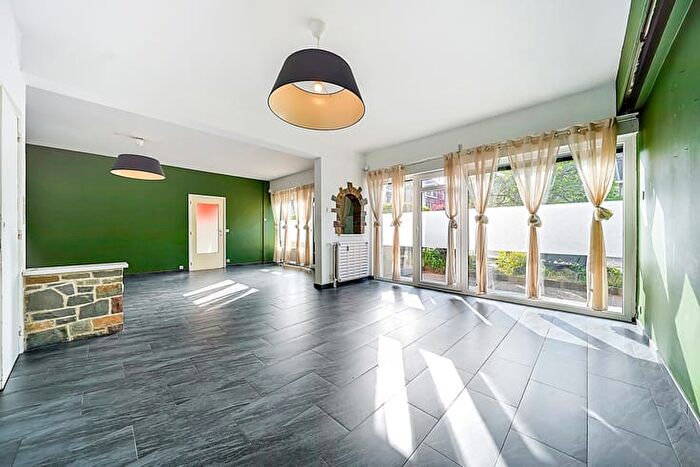 Appartement 3 pièces à Avenue de Péville, Grivegnée, à vendre