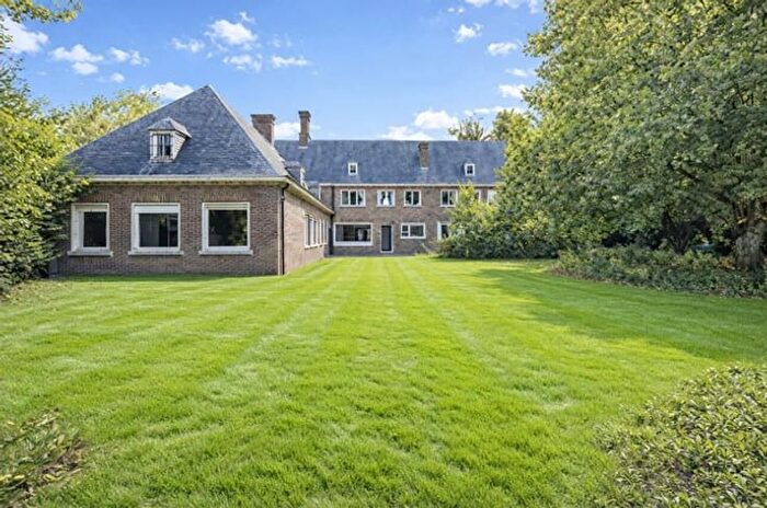 Maison 8 pièces à vendre - Louis Leynstraat, Roeselare Rumbeke