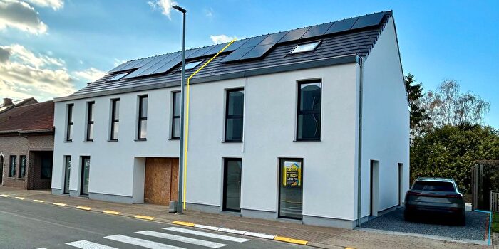 Overstraat, VeltemBeisem - Maison 4 pièces à vendre