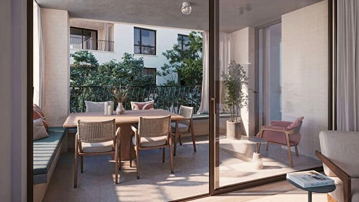Ridderstraat, SintTruiden : Appartement 2 pièces à vendre