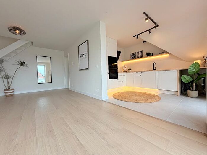 Deerlijksestraat, Kortrijk - Appartement 1 pièce à vendre