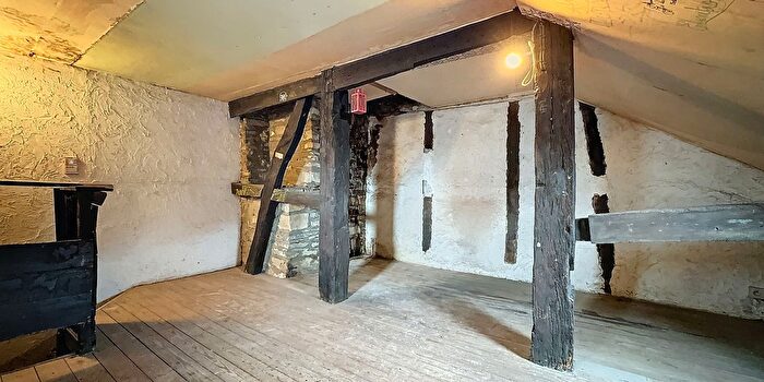 Maison 1 pièce à vendre - Cour Robaye, Sprimont