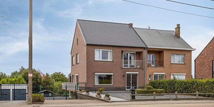 Maison 3 pièces à Tongersesteenweg, Riemst, à vendre