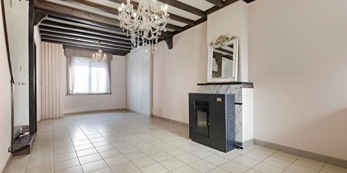 Moeskroen, Henegouwen - Maison 3 pièces à vendre