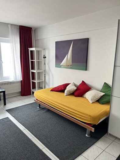 Appartement 2 pièces à louer - Rue Pepin, Namur