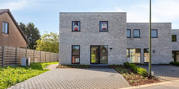 Keulestraat, Tielt - Maison 3 pièces à vendre