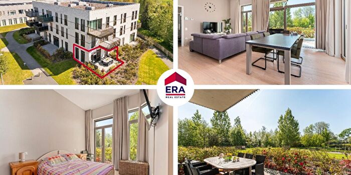 Appartement 2 pièces à vendre à Eekhoutstraat b, Ardooie
