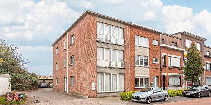 Appartement 6 pièces à vendre à Lindelei, Hemiksem