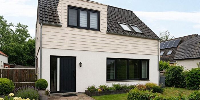 Maison 3 pièces à vendre à John Lijsenstraat, Meer