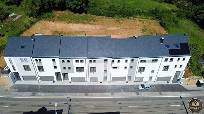 Maison à Avenue de Longwy, Messancy, à vendre