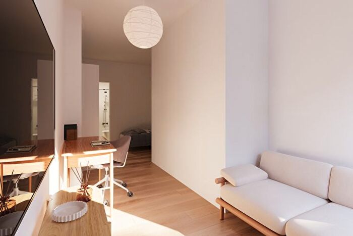 Schapenstraat, Leuven : Appartement à vendre