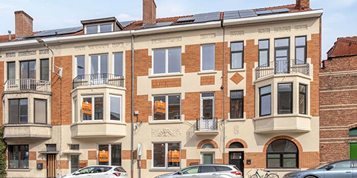 Maison 5 pièces à vendre à Tiensesteenweg, KesselLo