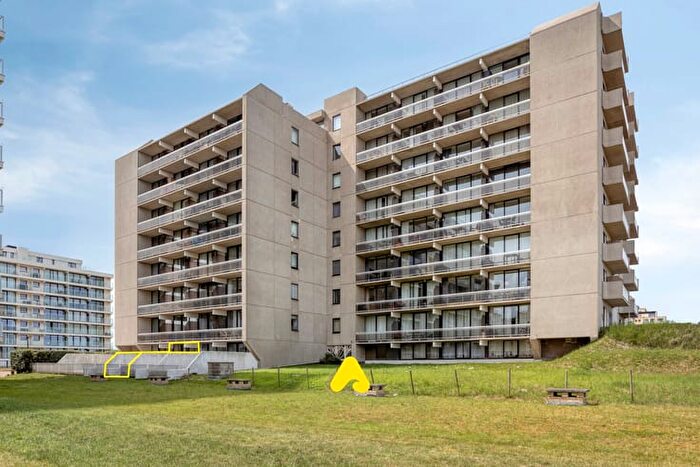 Dynastielaan, G : Appartement 6 pièces à vendre