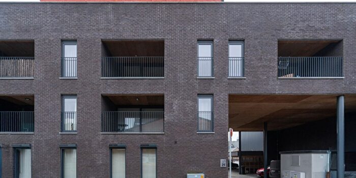 Rue des Stations, Ciney : Appartement 3 pièces à vendre