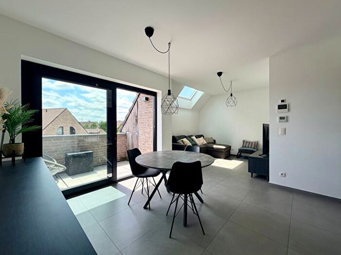 Keizerstraat, Beveren : Appartement 2 pièces à louer