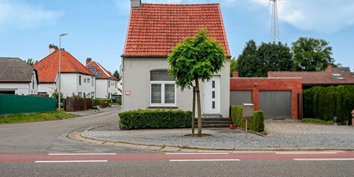 Koerselsesteenweg, Beringen - Maison 2 pièces à vendre