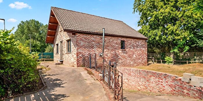 Mergelstraat, Meerbeek - Maison 3 pièces à vendre