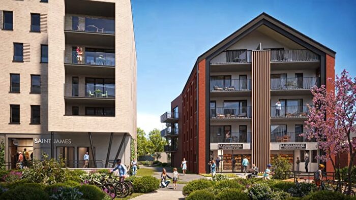 Rue Des Martyrs De Soltau, Soignies - Appartement à vendre