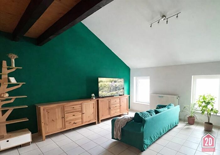Chaussée De Bruxelles ème étage Jumet, A - Appartement 2 pièces à vendre