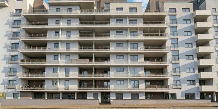 Appartement 1 pièce à Rue du Travail, Ougrée, à vendre