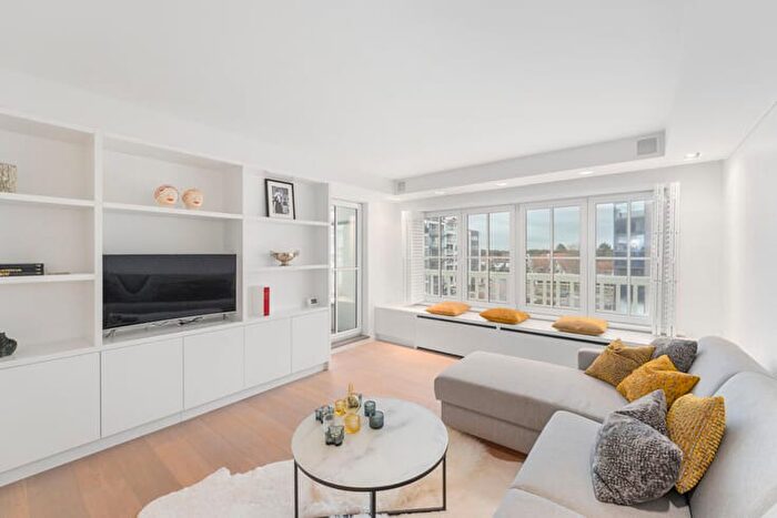 Lippenslaan, Knokke - Appartement 1 pièce à vendre