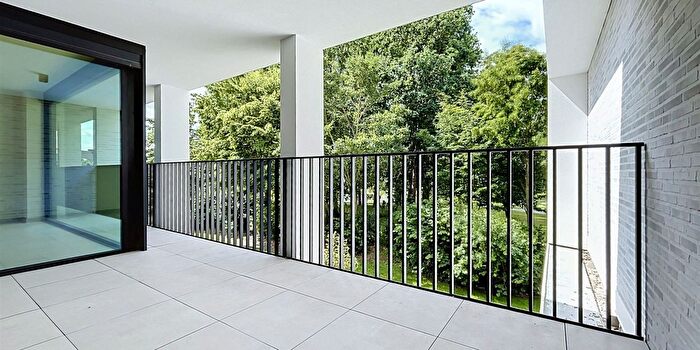 Appartement 2 pièces à vendre - Kasteelstraat B, Langemark