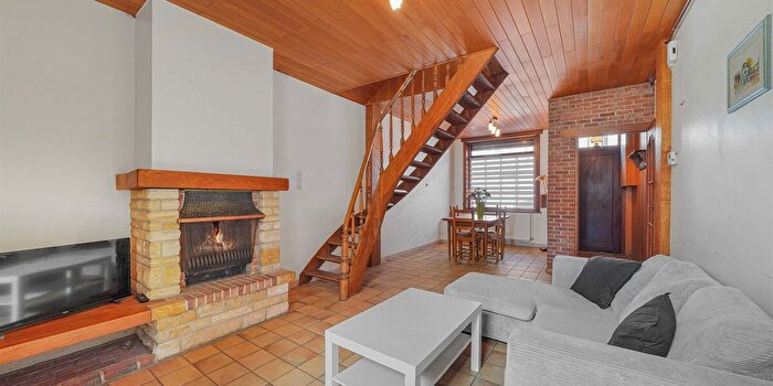 Le Bizet, Henegouwen - Maison 2 pièces à vendre