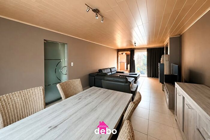 Maison 12 pièces à vendre - Sterhoek, Anzegem