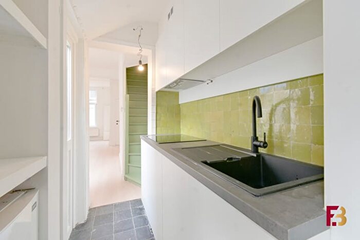 Maison 10 pièces à vendre à Lobeliastraat, Gent
