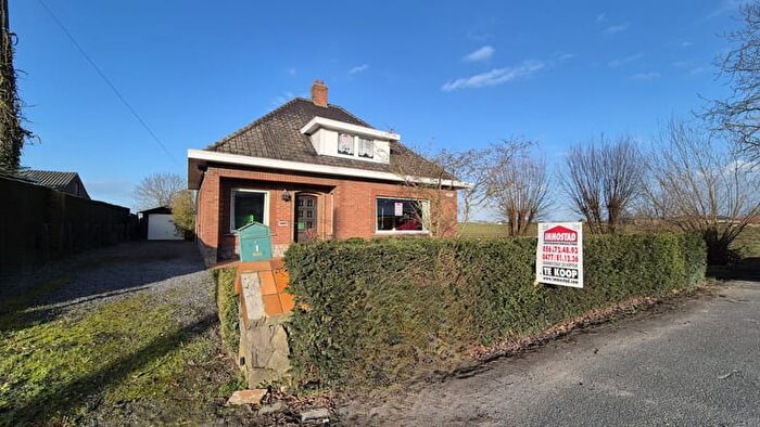 Rijksweg, Torhout : Maison 9 pièces à vendre