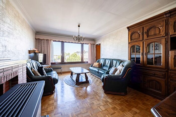 Ruggeveldlaan, Deurne : Appartement 2 pièces à vendre