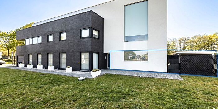 Kastelein, Turnhout : Appartement 3 pièces à louer