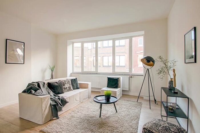 Gasthuisveldstraat, Mechelen - Maison 7 pièces à vendre