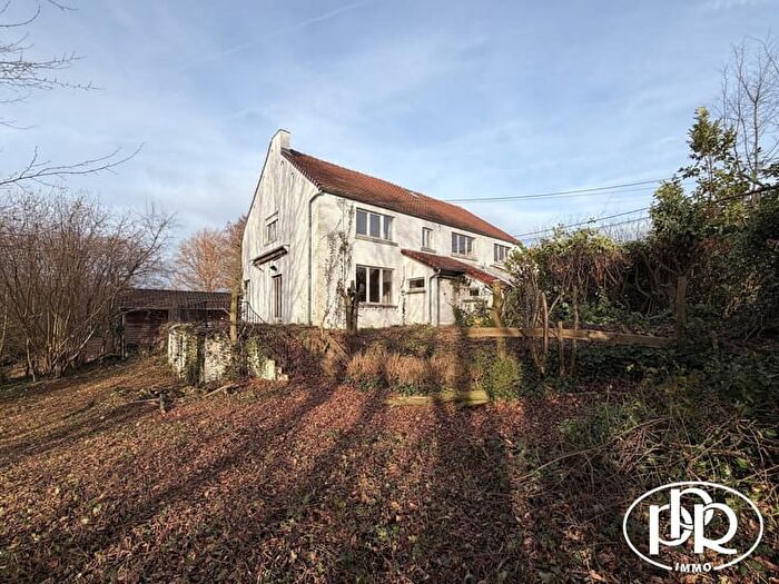 Maison 3 pièces à vendre à Try de Champles, WAVRE