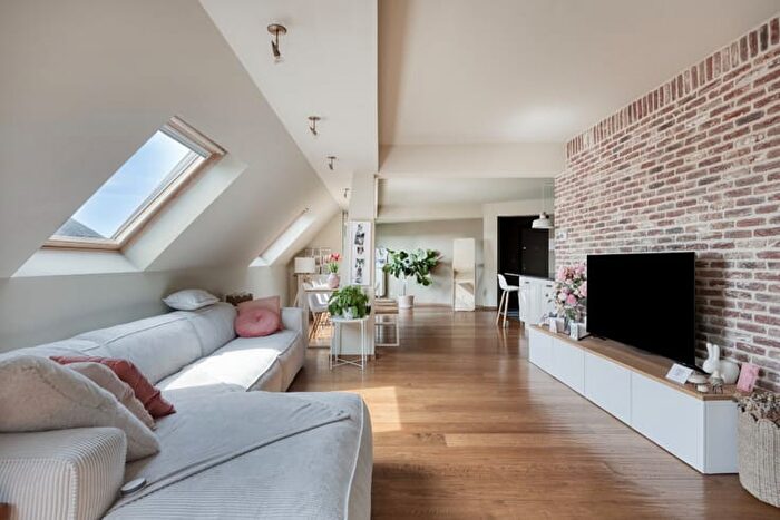 Appartement 1 pièce à louer à Kardinaal Mercierplein, Mechelen